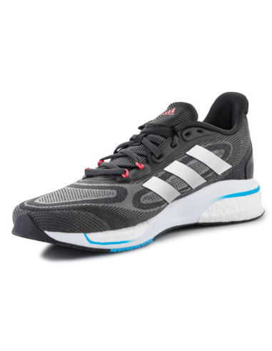 Buty adidas supernova + m