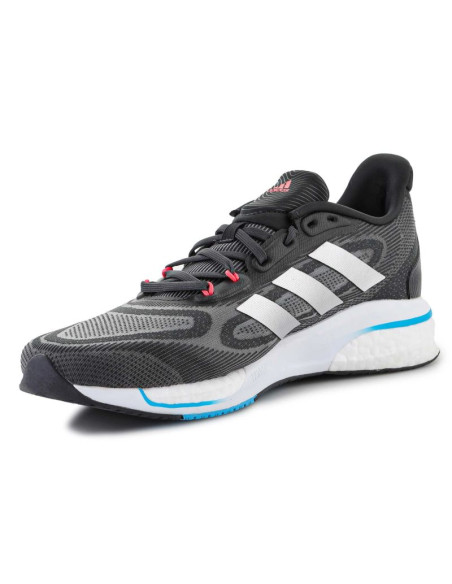 Buty adidas supernova + m