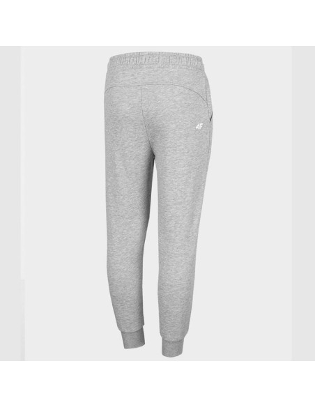 Spodnie 4f jr hjz22-jspdd001