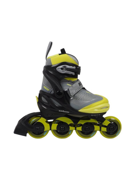 Rolki roces moody x boy tif jr 400895