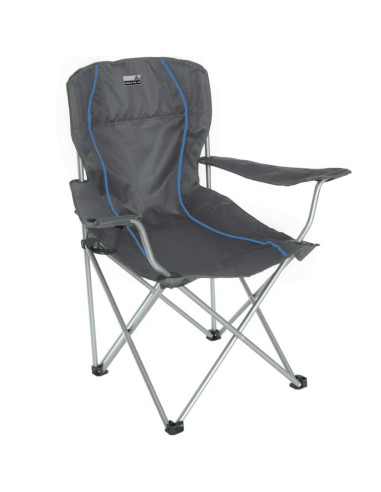 Krzesło składane high peak salou 44108