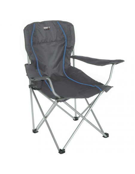 Krzesło składane high peak salou 44108