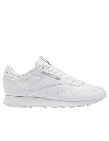 Buty reebok classic leather sneakersy w gy0957