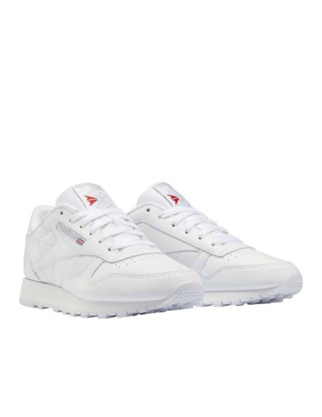 Buty reebok classic leather sneakersy w gy0957