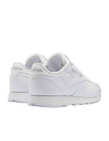Buty reebok classic leather sneakersy w gy0957