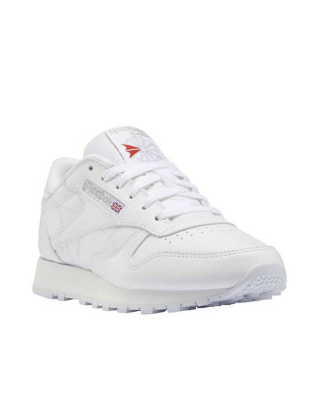 Buty reebok classic leather sneakersy w gy0957
