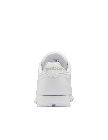 Buty reebok classic leather sneakersy w gy0957