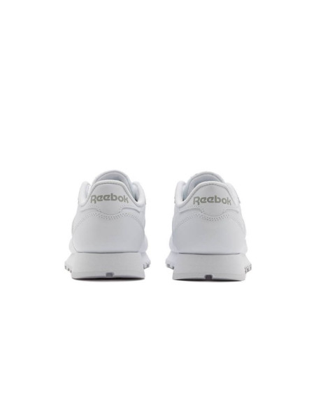 Buty reebok classic leather sneakersy w gy0957