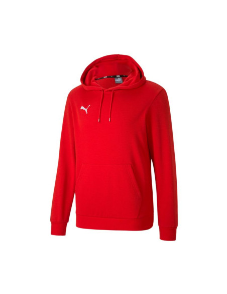Bluza puma teamgoal 23 casuals m 656580