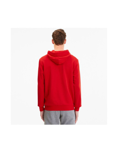 Bluza puma teamgoal 23 casuals m 656580