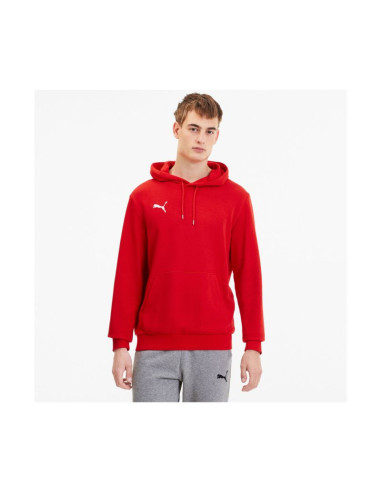 Bluza puma teamgoal 23 casuals m 656580
