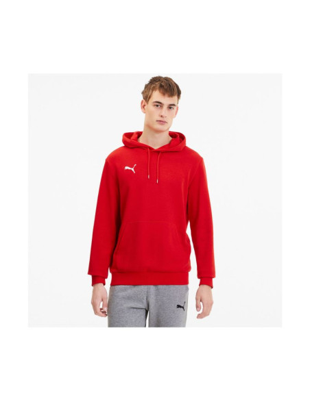 Bluza puma teamgoal 23 casuals m 656580