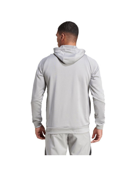 Bluza adidas tiro 24 training hooded m