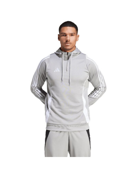 Bluza adidas tiro 24 training hooded m