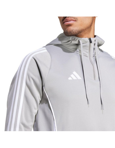 Bluza adidas tiro 24 training hooded m
