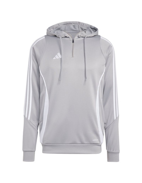 Bluza adidas tiro 24 training hooded m