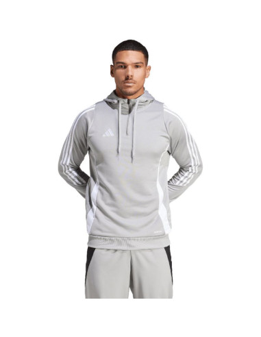 Bluza adidas tiro 24 training hooded m