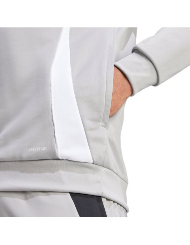 Bluza adidas tiro 24 training hooded m