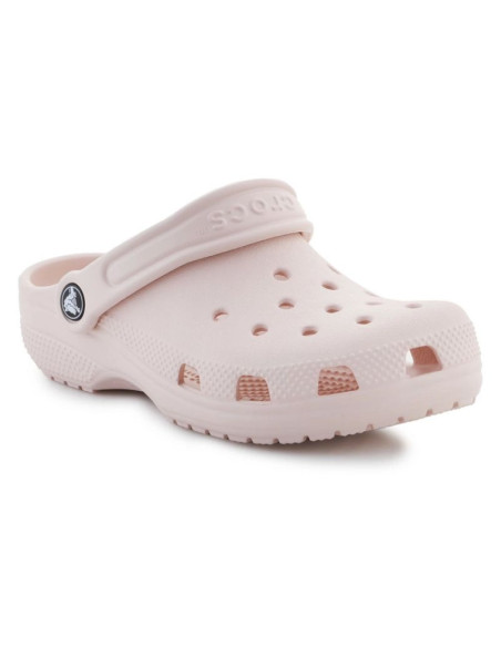 Klapki crocs classic clog kids jr 206991