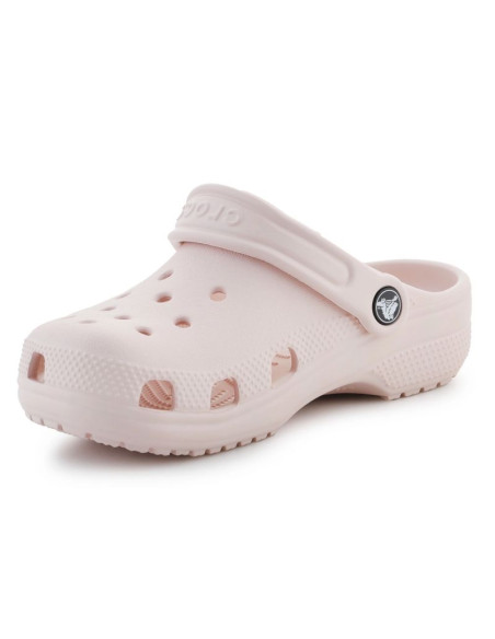 Klapki crocs classic clog kids jr 206991