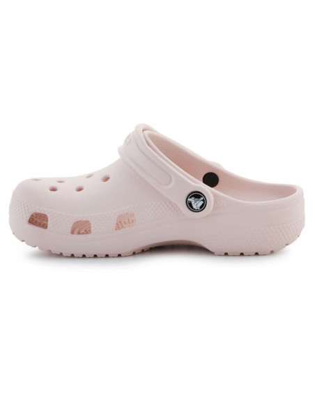Klapki crocs classic clog kids jr 206991