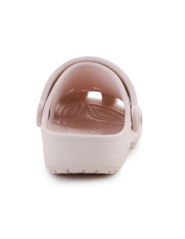 Klapki crocs classic clog kids jr 206991