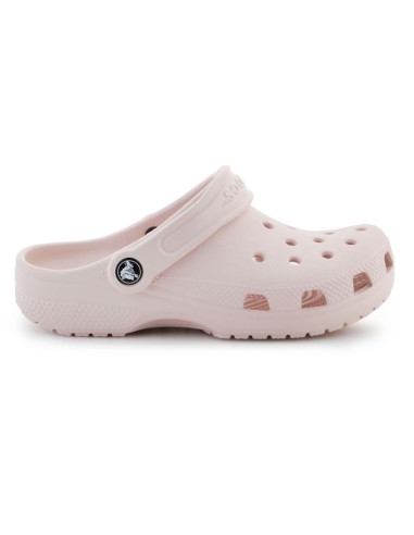 Klapki crocs classic clog kids jr 206991