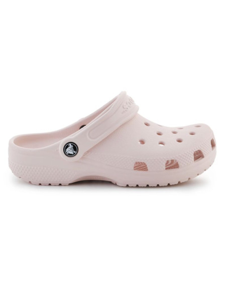 Klapki crocs classic clog kids jr 206991