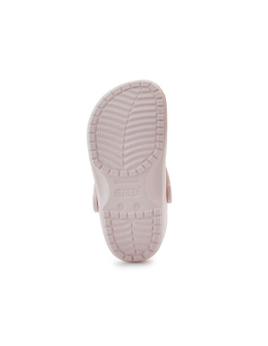 Klapki crocs classic clog kids jr 206991