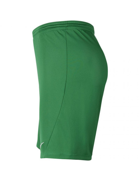 Spodenki nike dry park iii m bv6855