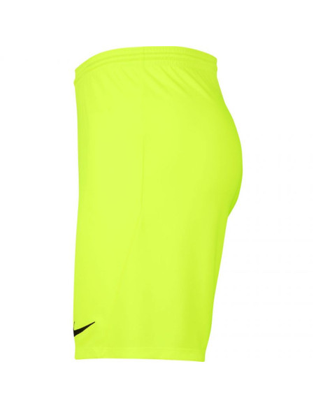 Spodenki nike dry park iii m bv6855