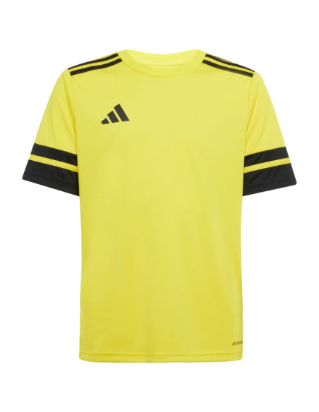 Koszulka adidas squadra 25 jr