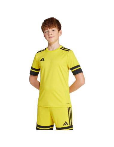 Koszulka adidas squadra 25 jr