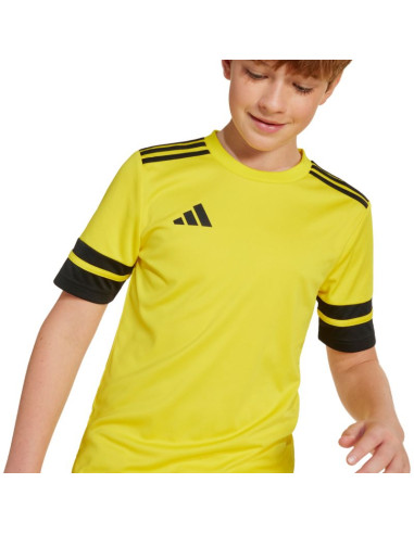 Koszulka adidas squadra 25 jr