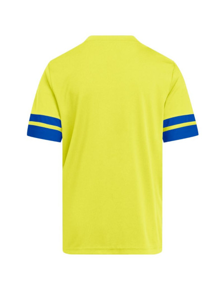 Koszulka adidas squadra 25 jr