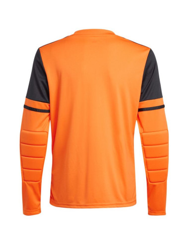 Koszulka bramkarska adidas squadra 25 long sleeve jr