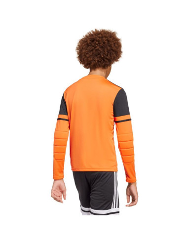 Koszulka bramkarska adidas squadra 25 long sleeve jr