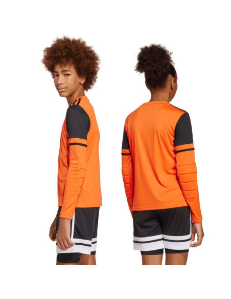 Koszulka bramkarska adidas squadra 25 long sleeve jr