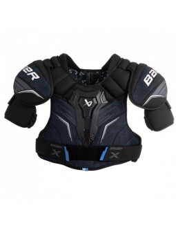 Naramienniki hokejowe bauer x '24 int m