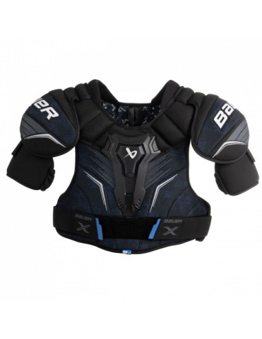 Naramienniki hokejowe bauer x '24 int m