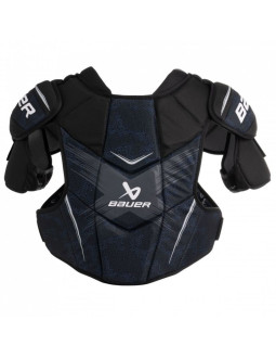 Naramienniki hokejowe bauer x '24 int m 2