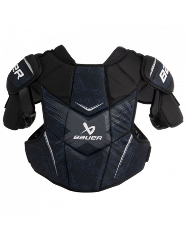 Naramienniki hokejowe bauer x '24 int m