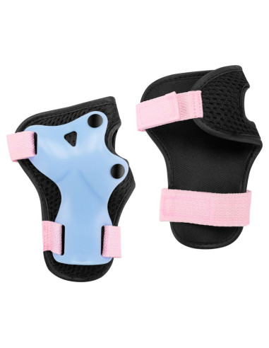 Zestaw ochraniaczy spokey shield new jr