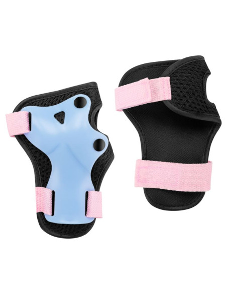 Zestaw ochraniaczy spokey shield new jr