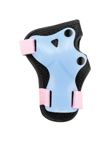 Zestaw ochraniaczy spokey shield new jr