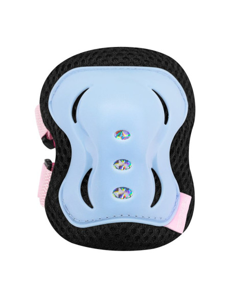 Zestaw ochraniaczy spokey shield new jr