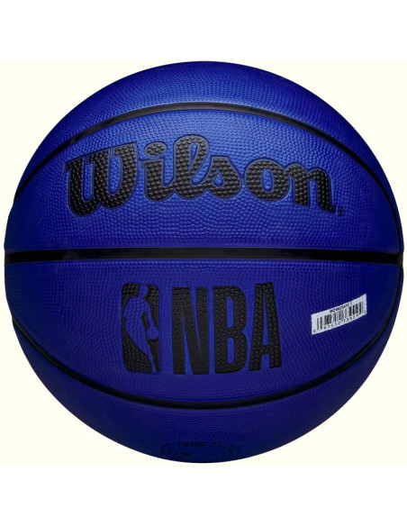 Piłka do koszykówki wilson nba team