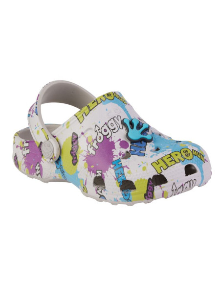 Sandały coqui little frog jr