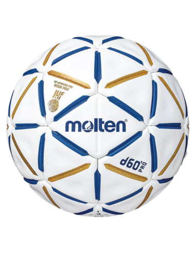 Piłka ręczna molten d60 pro ihf