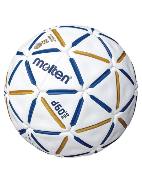 Piłka ręczna molten d60 pro ihf
